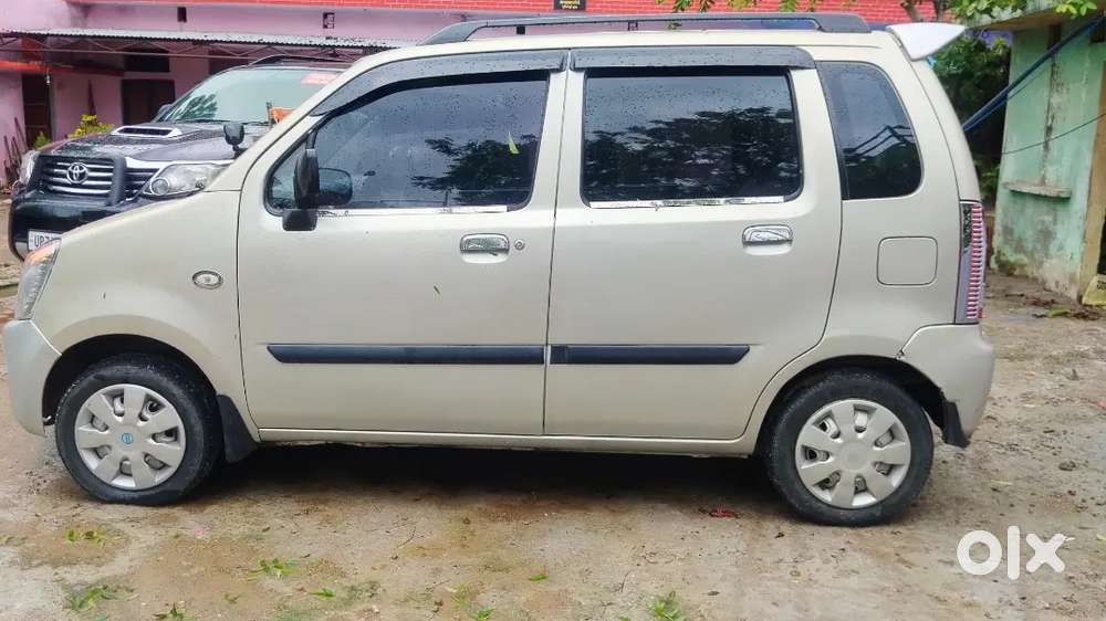 2009 Maruti Wagon R