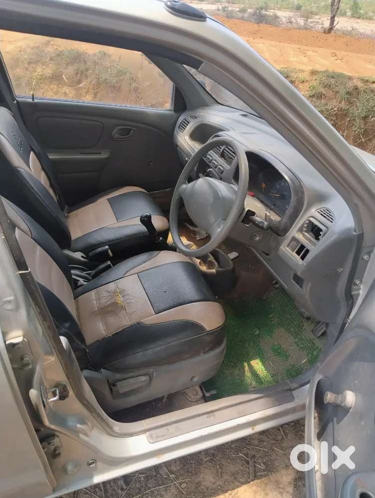 Alto Lxi Urgent Sell