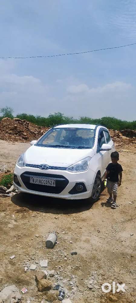 Hyundai Grand I10 Diesel 2014