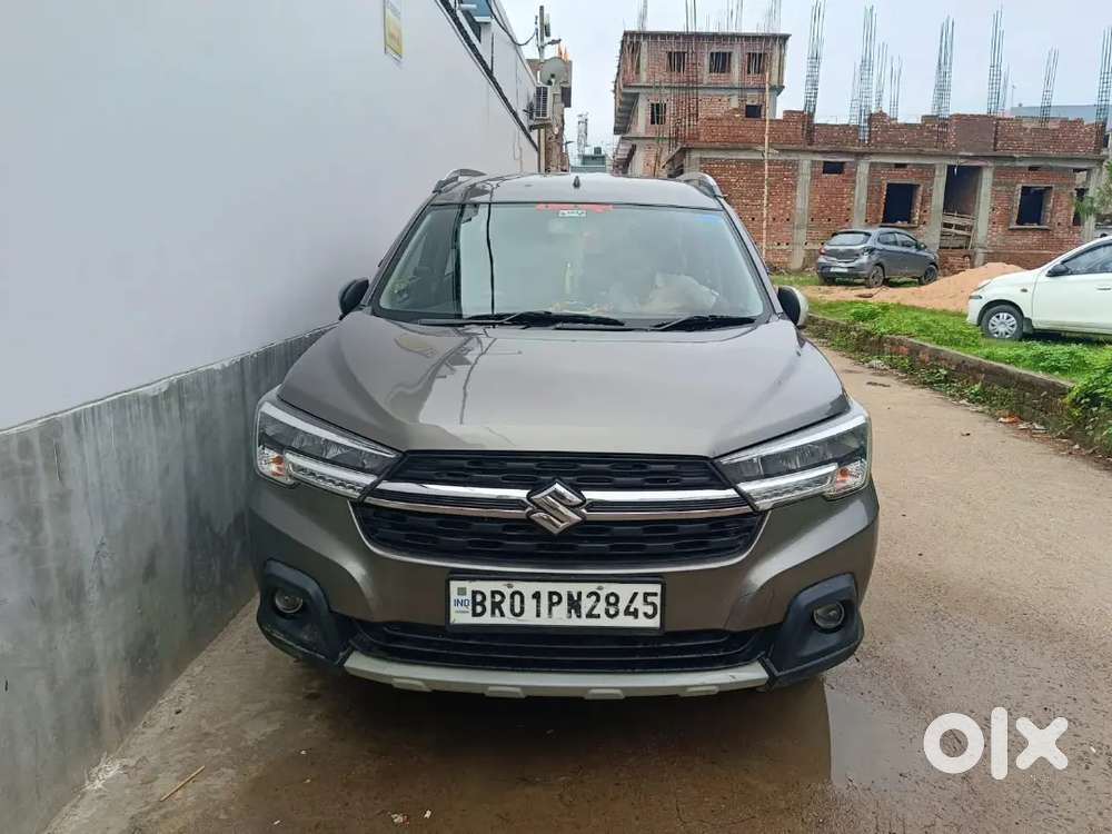 Maruti Suzuki Xl6 2022 Year