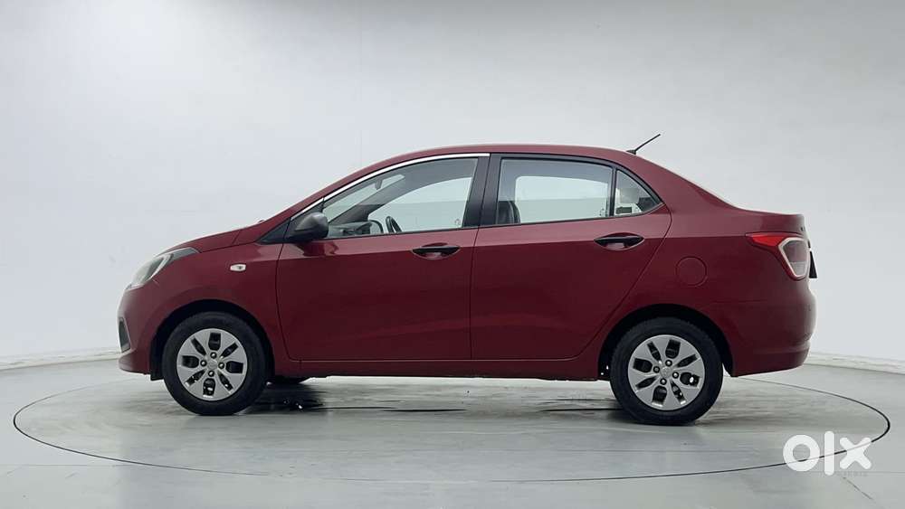 Hyundai Xcent 1.1 Crdi Base Abs, 2016, Petrol