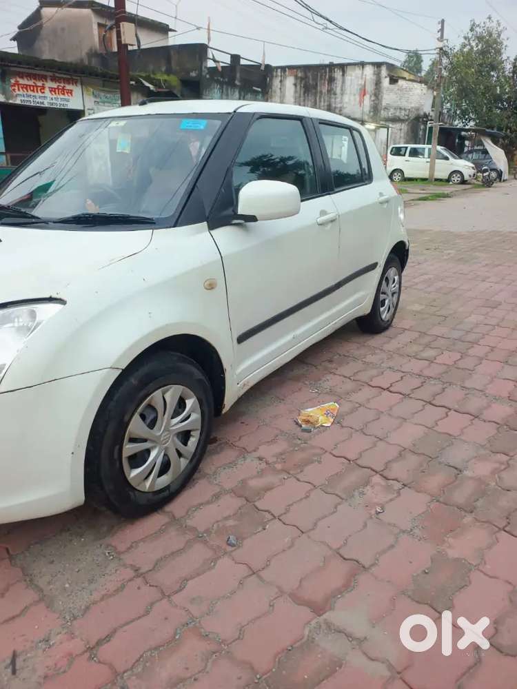 Maruti Suzuki Swift 2010 Diesel