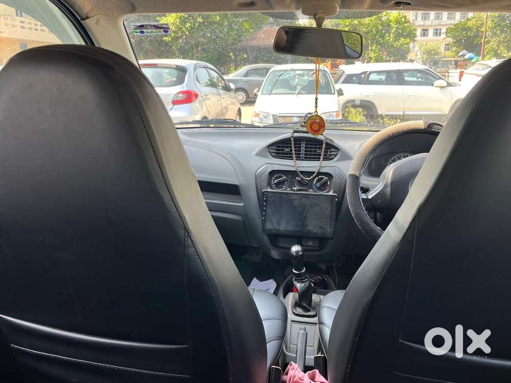 Maruti Suzuki Alto 800 Vxi Plus 2016
