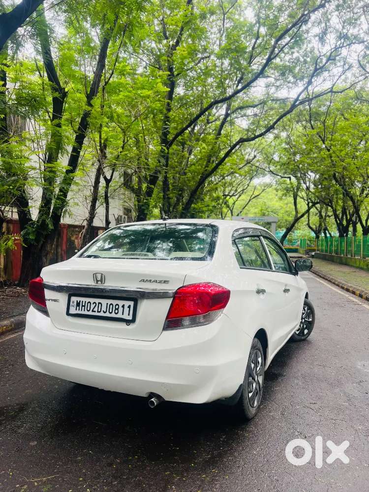 Honda Amaze 2014 Variant 1.2