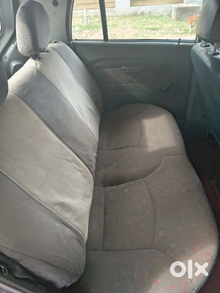 Hyundai Santro Xing 2002 Manual Petrol