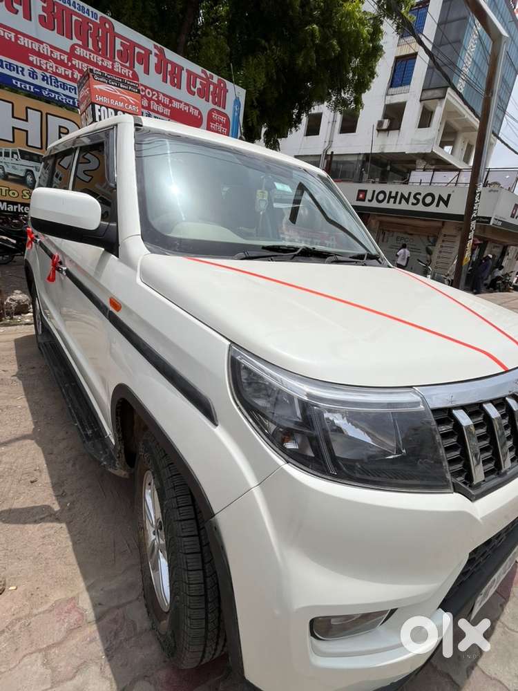 Mahindra Bolero Neo Top Model N 10