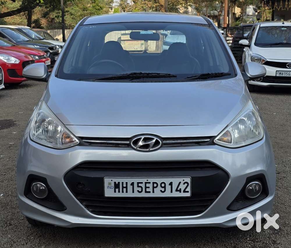 Hyundai I10 1.1l Irde Magna Special Edition, 2015, Petrol