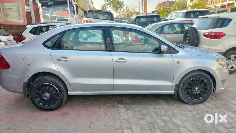 Skoda Rapid 2013-2016 1.5 Tdi At Elegance Plus Black Package, 2014, ..