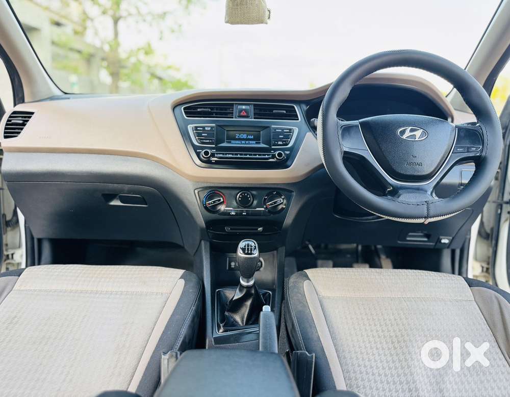 Hyundai Elite I20 Magna 1.4 Crdi, 2018, Diesel