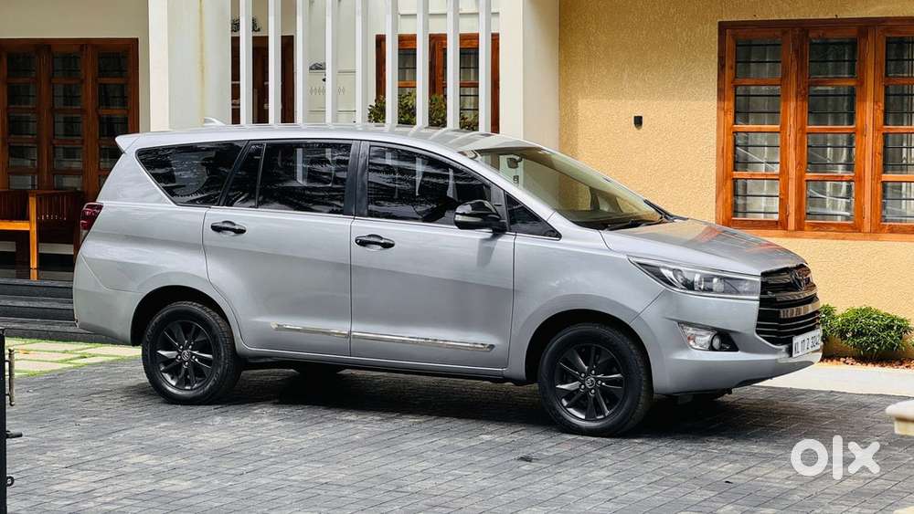 Toyota Manual 2016 Diesel