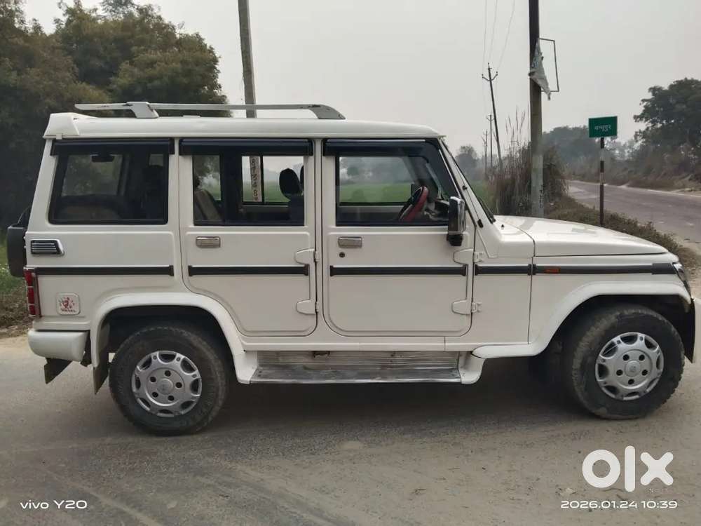 Mahindra Bolero Power Plus 2014 Diesel 133000 Km Driven