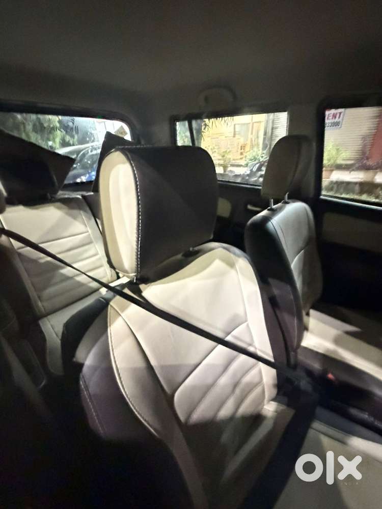 Maruti Suzuki Wagon R Lxi Cng, 2013, Cng & Hybrids