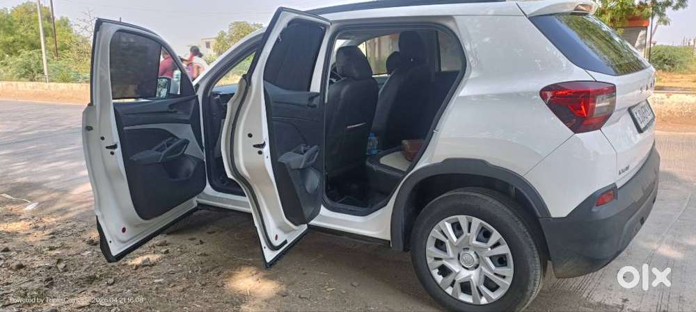 Car In Good Condition