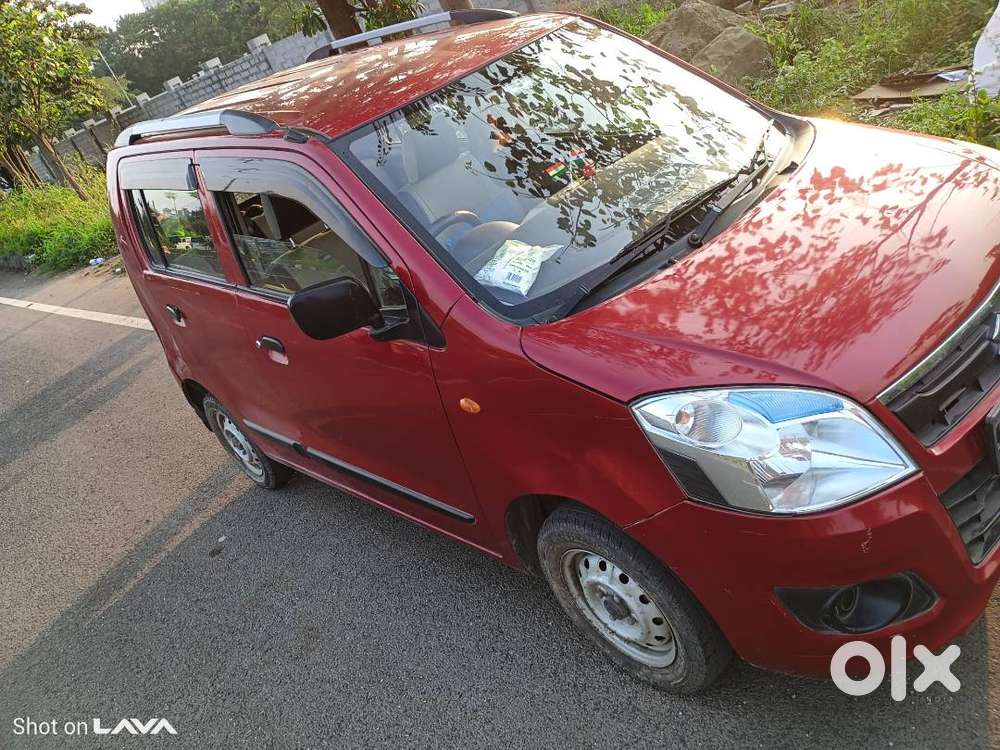 Rare 2017 Cng Only 31800 Km