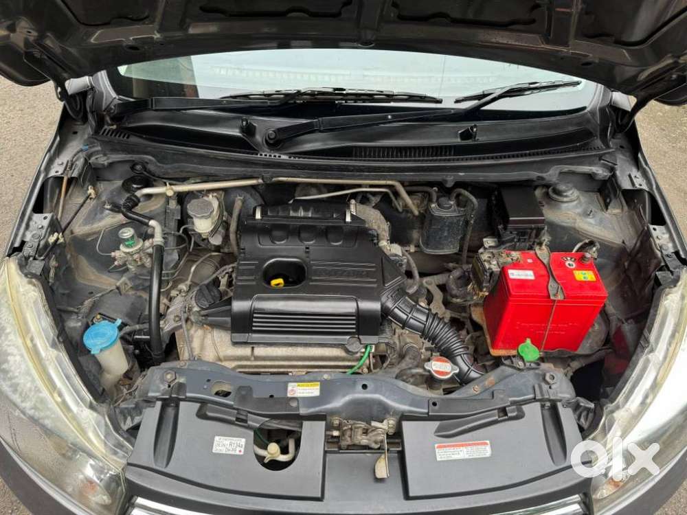 Maruti Suzuki Celerio Vxi, 2014, Petrol