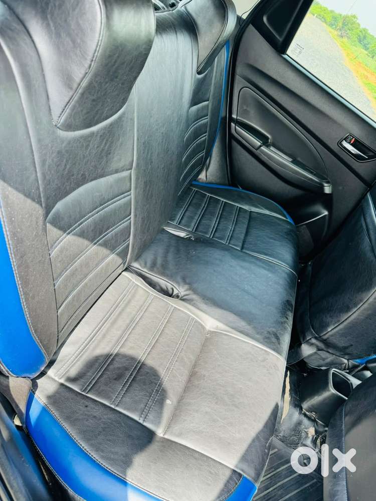 Maruti Suzuki Swift, 2023, Petrol