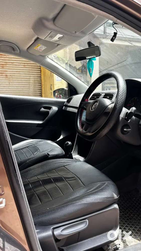 Volkswagen Polo 2020 Manual