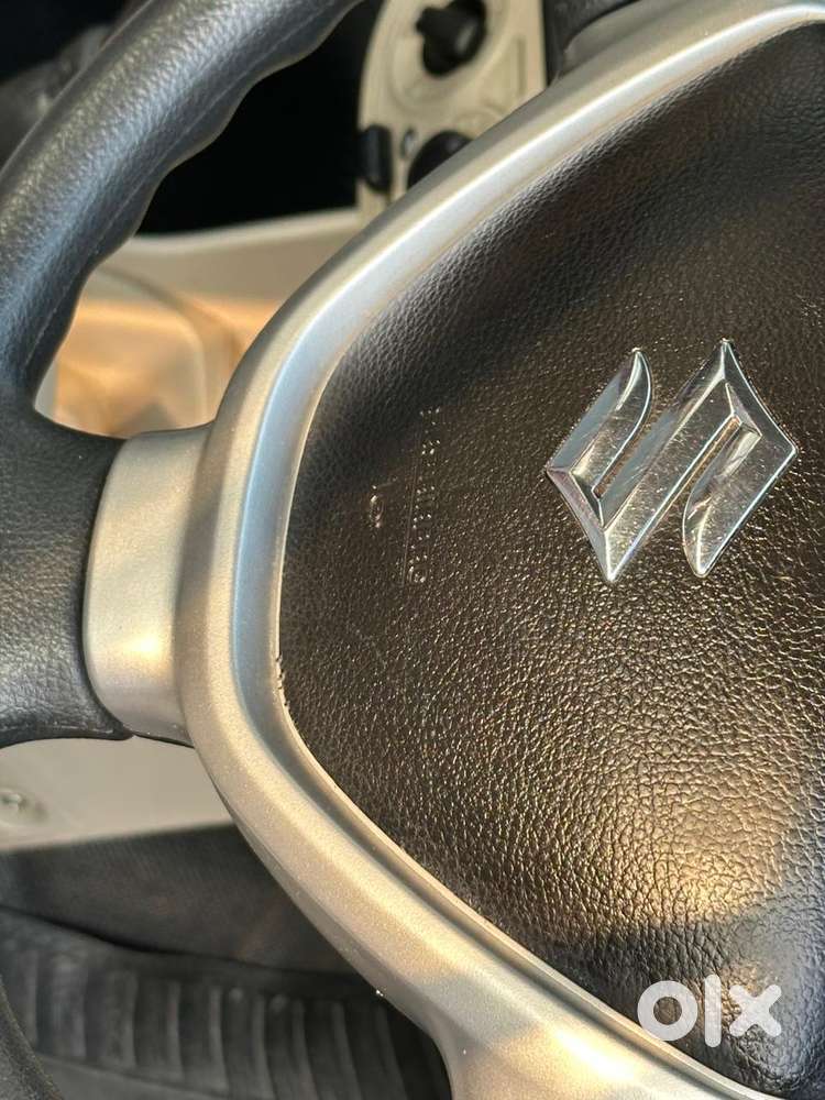 Maruti Suzuki Alto 800