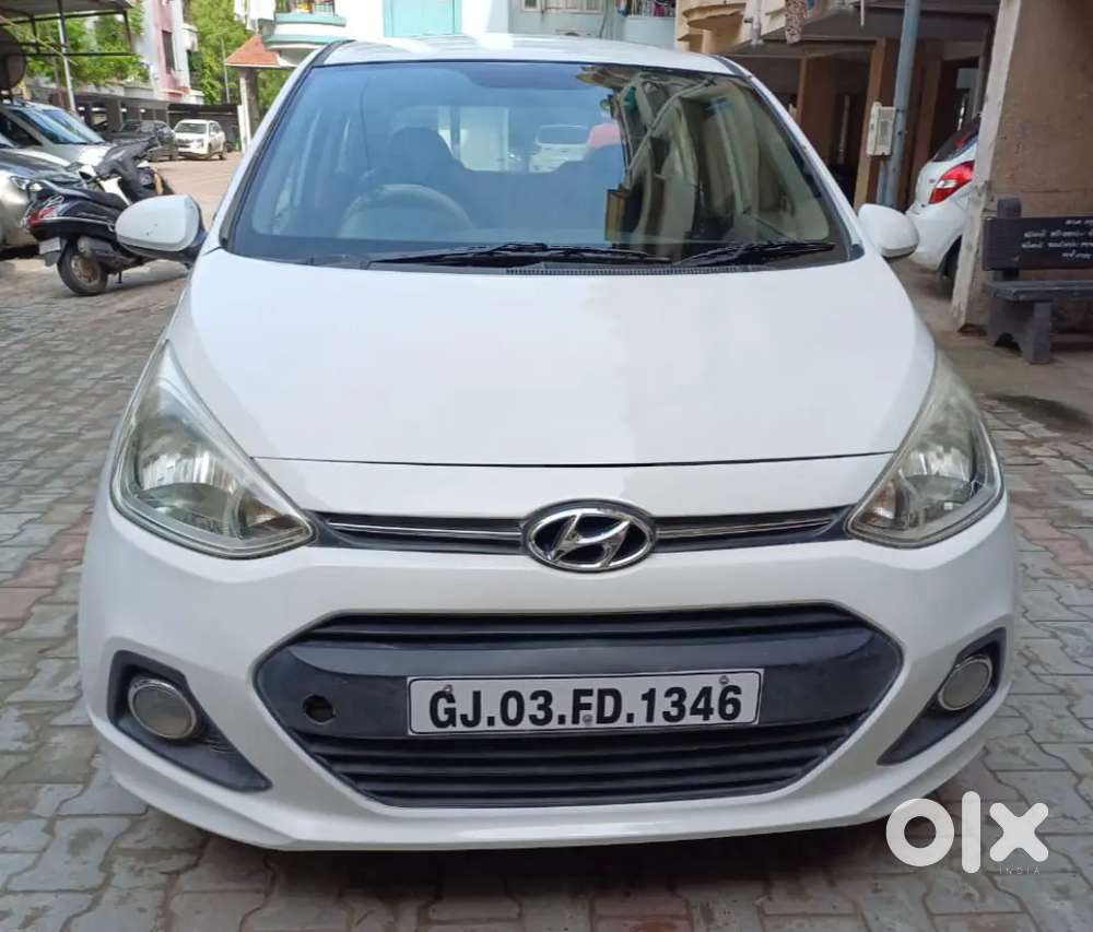 Hyundai Grand I10 2013 Diesel Crdi Meghna Model