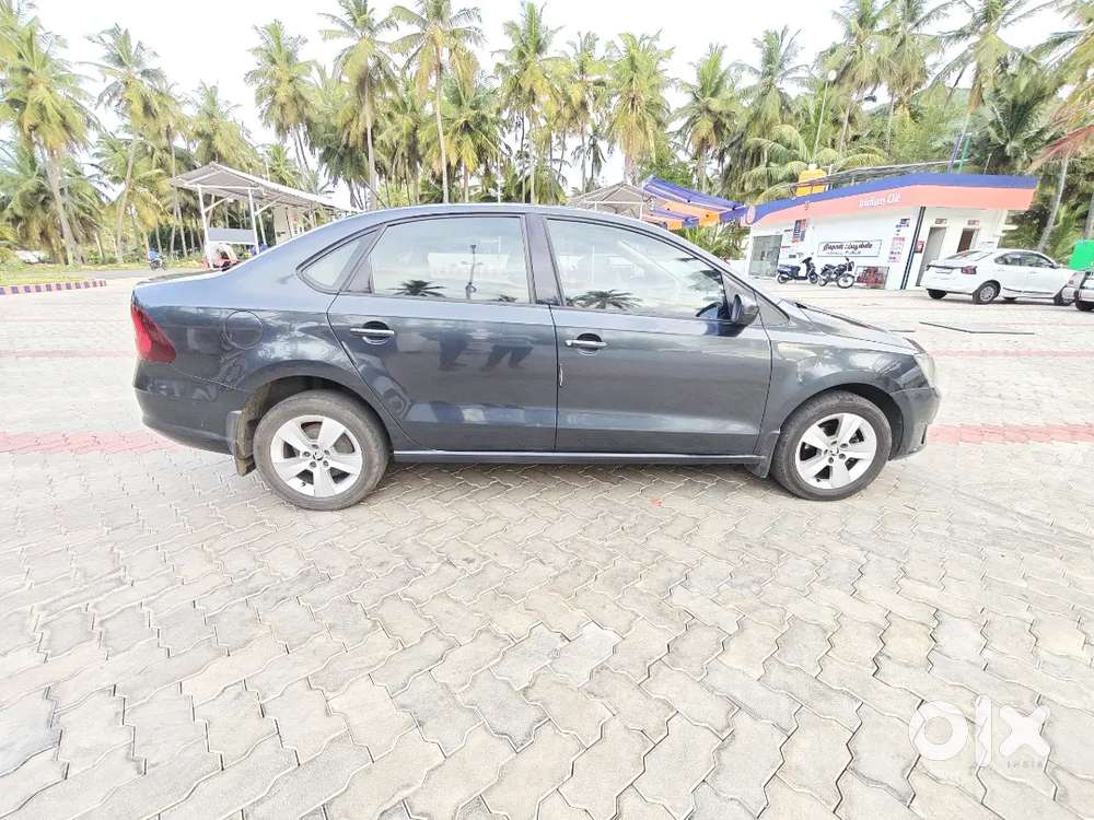 Skoda Rapid 2018 Diesel Well Maintained Single Owner