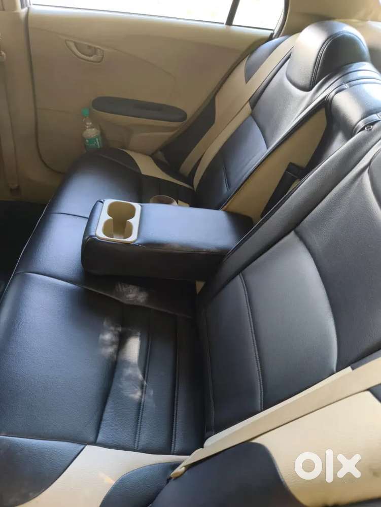 Honda Amaze 1.2 S 2015 Petrol