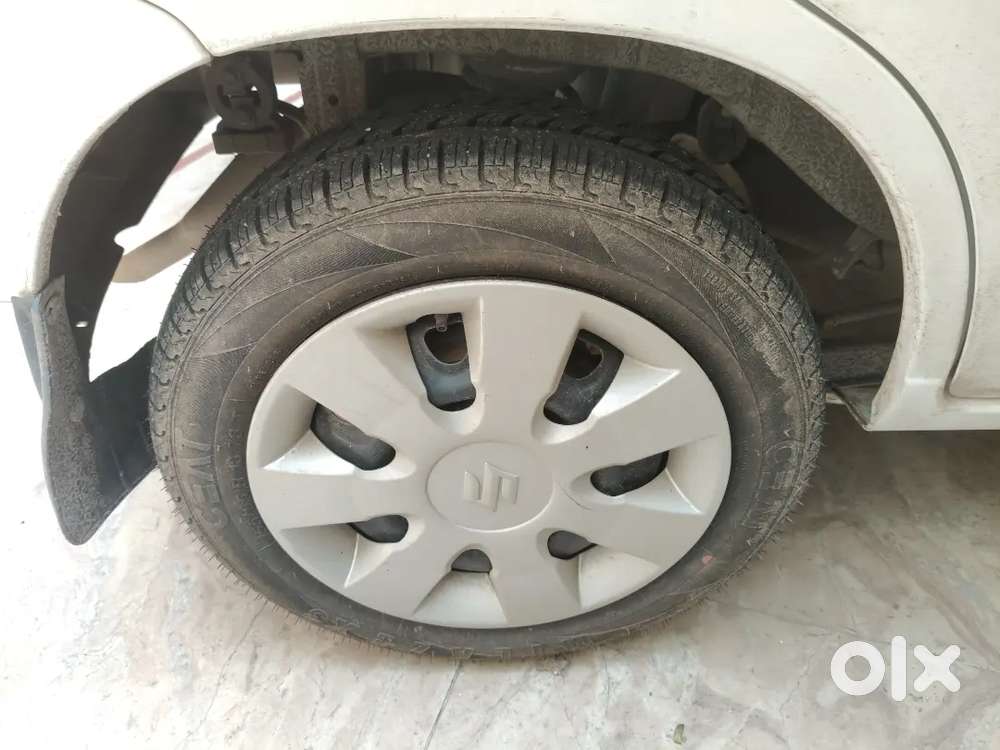 Maruti Suzuki Alto K10 2010 Petrol 40000 Km Driven Till Pass 2030