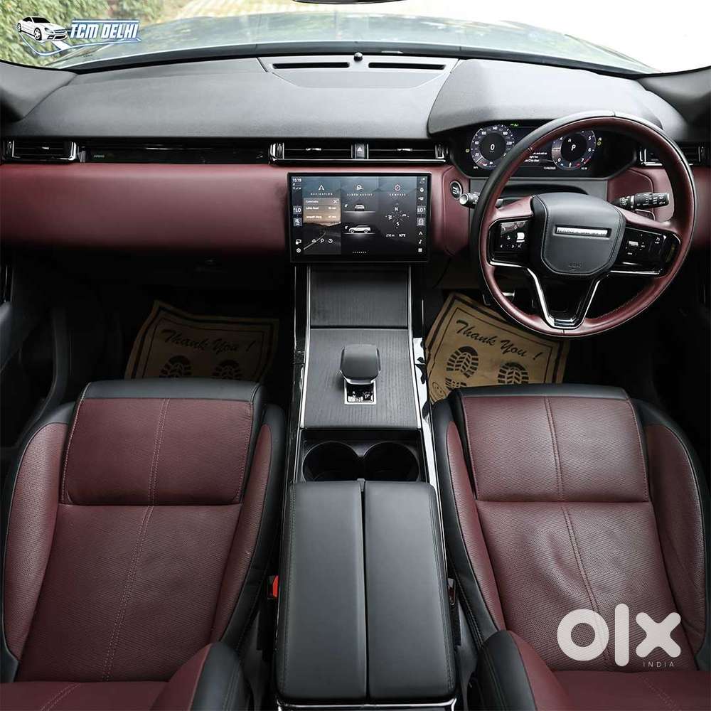 Land Rover Range Velar Hse Dynamic 2.0 Petrol, 2024, Petrol