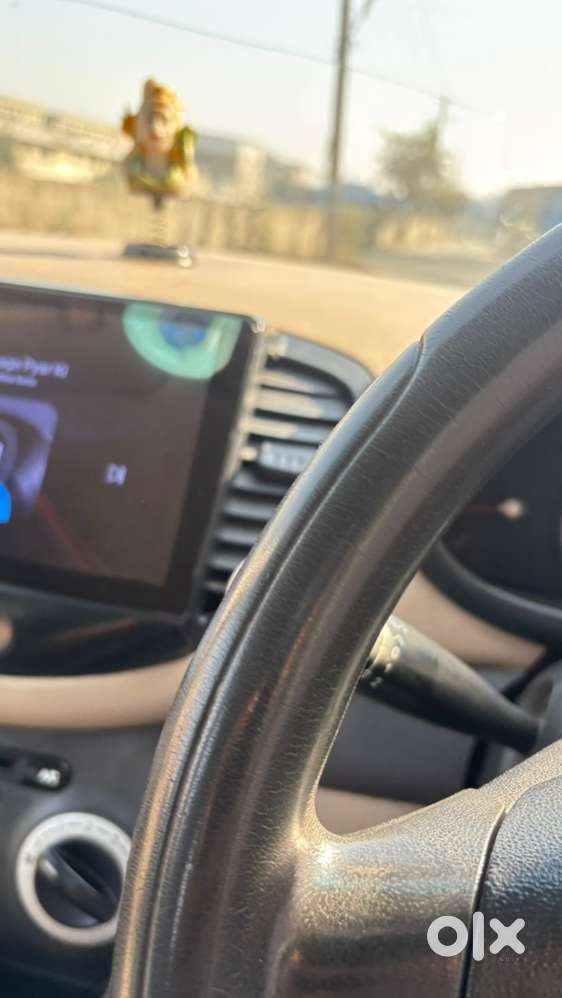 Hyundai I10 2010 Petrol Good Condition