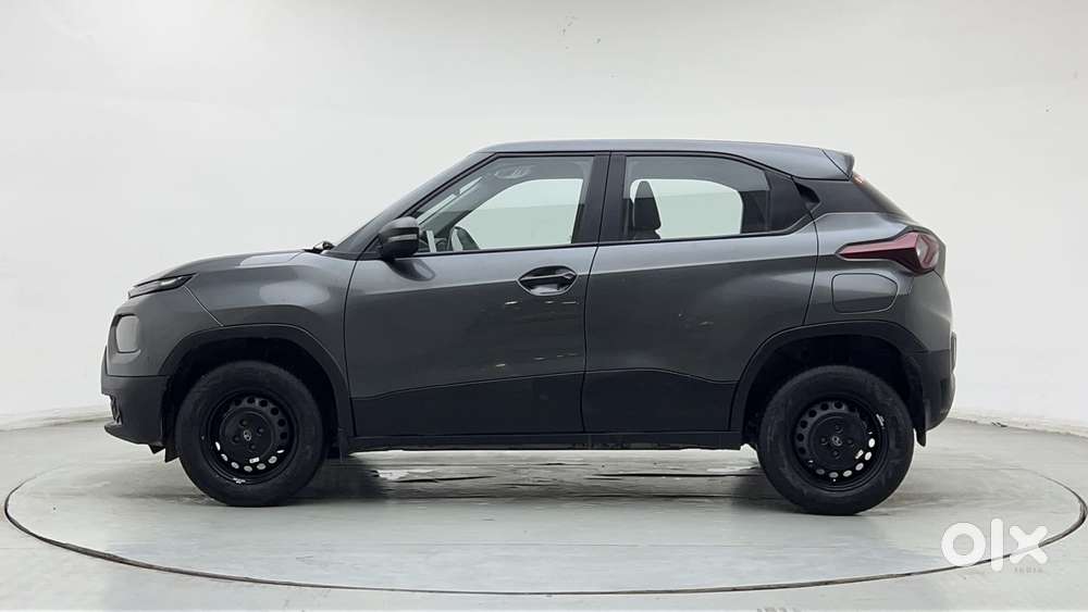 Tata Punch Pure, 2024, Petrol