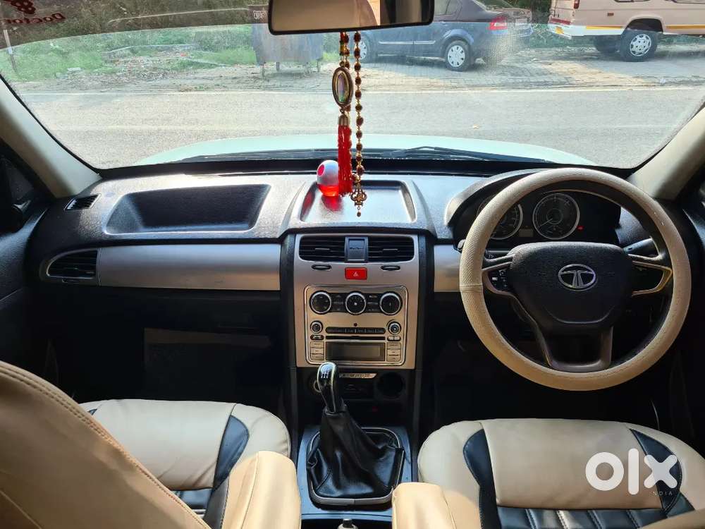 Tata Safari Storme 2015 Diesel Well Maintained