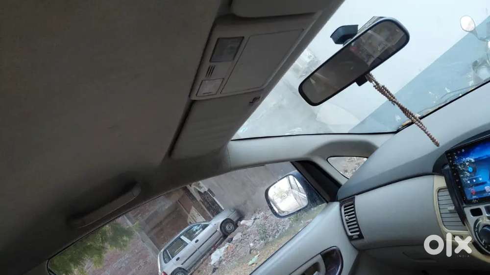 Toyota Innova Diesel 2014