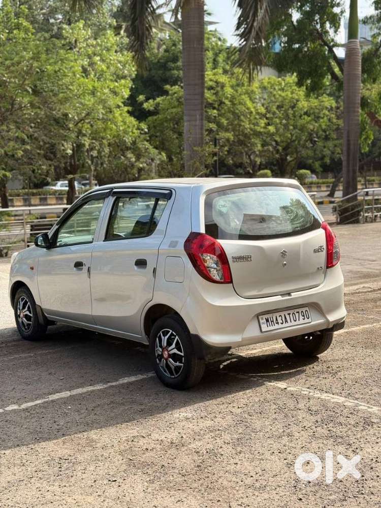 Maruti Suzuki Alto 800 2012-2016 Cng Lxi, 2015, Cng & Hybrids