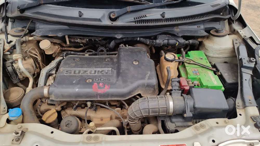 Maruti Suzuki 2014 Model Zdi