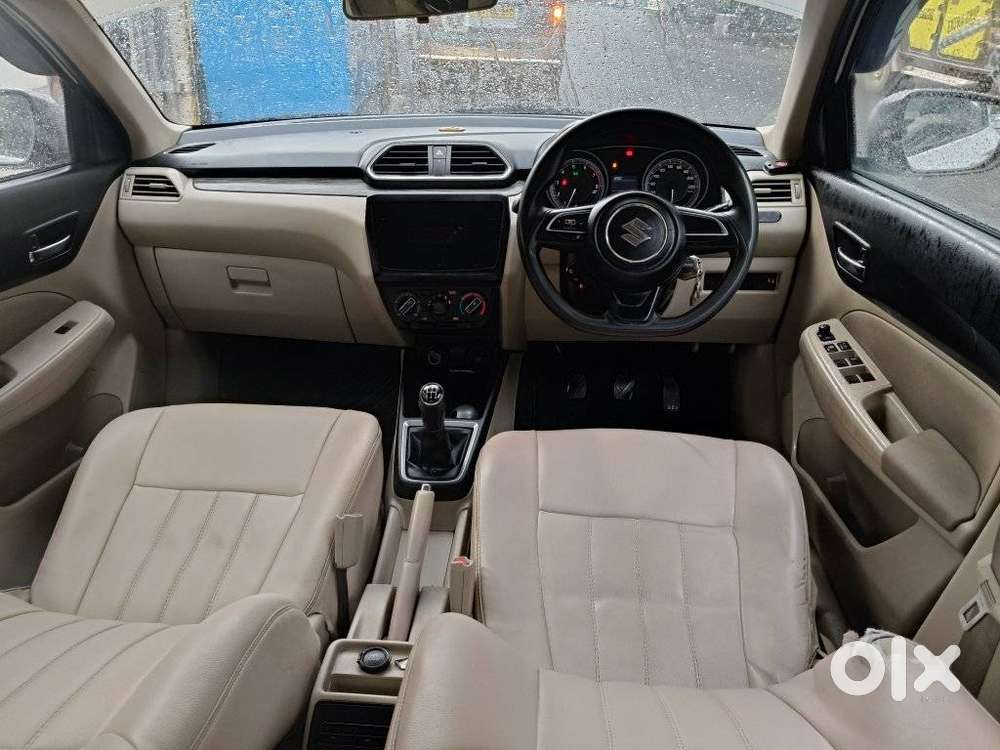 Maruti Suzuki Dzire 1.2 Vxi, 2022, Petrol