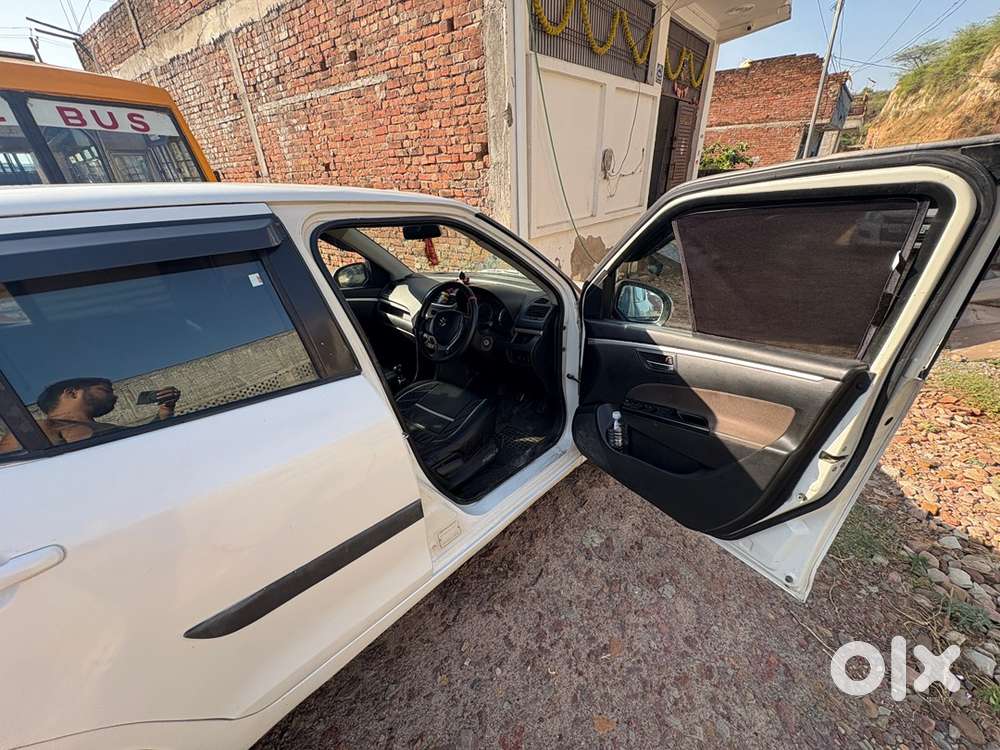 Maruti Suzuki Swift 2014 Diesel Good Condition