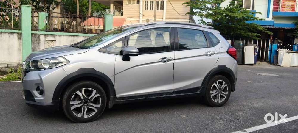 Honda Wr-v 1.5 Vx Exclusive Edition I-dtec, 2018, Diesel
