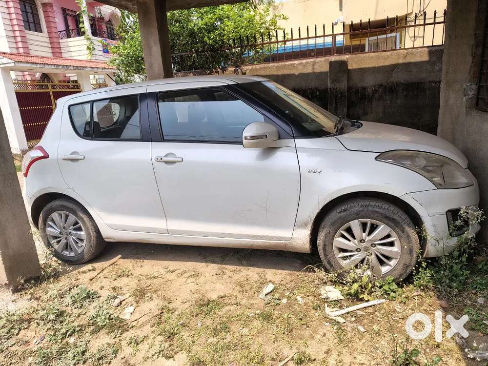 Maruti Suzuki Swift 2016 Petrol Well Maintained