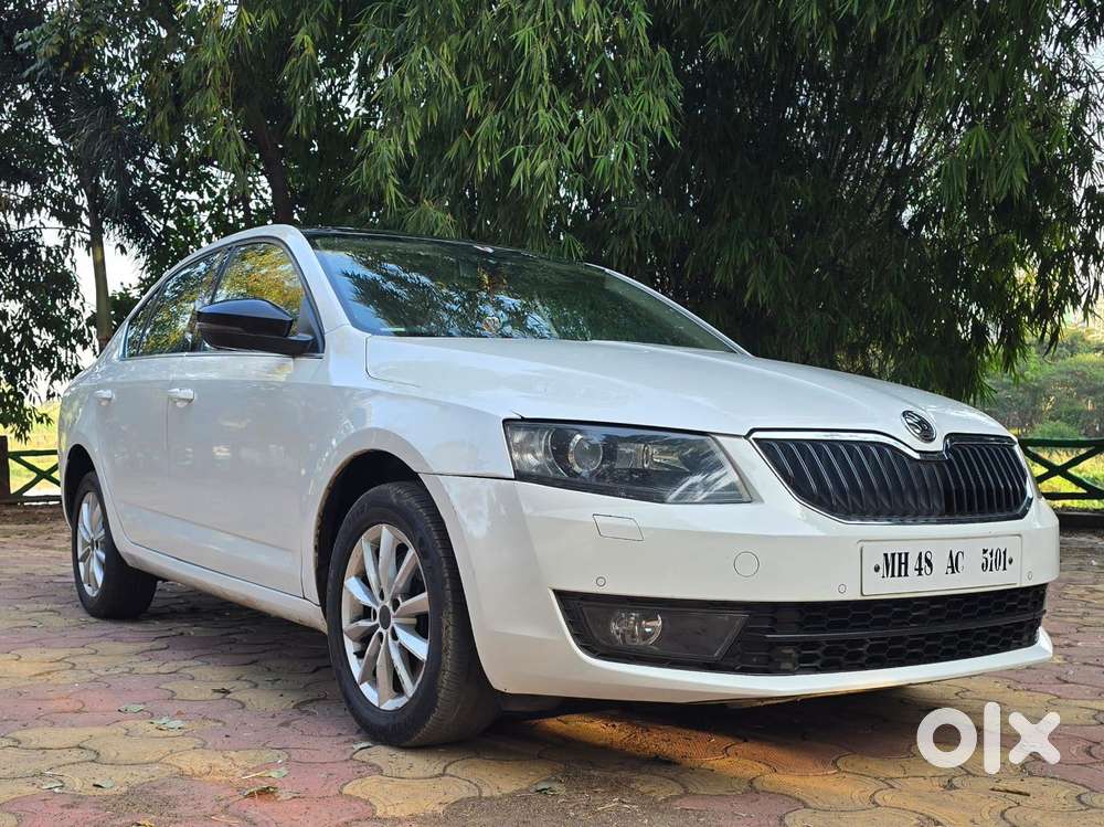 Skoda Octavia 2013-2017 Elegance 1.8 Tsi At, 2015, Petrol