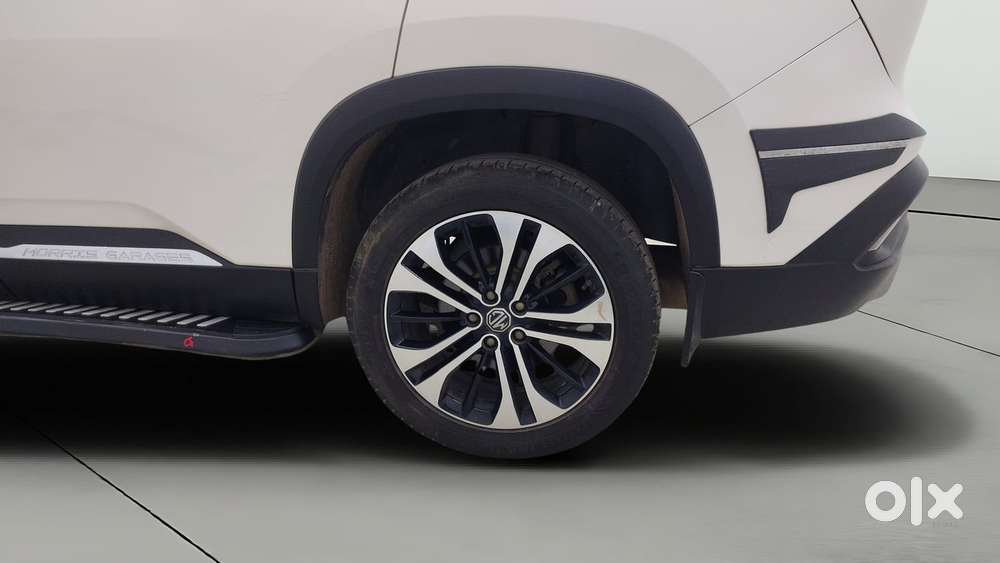 Mg Hector Sharp At, 2022, Petrol
