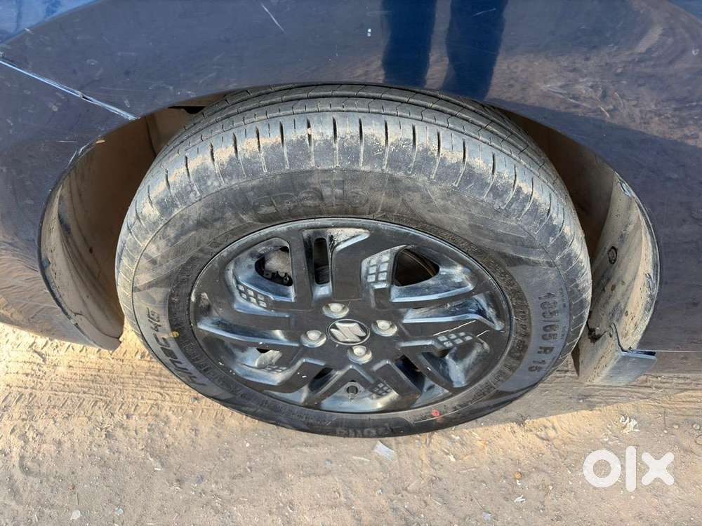 Maruti Suzuki 2022 Km Driven 80000