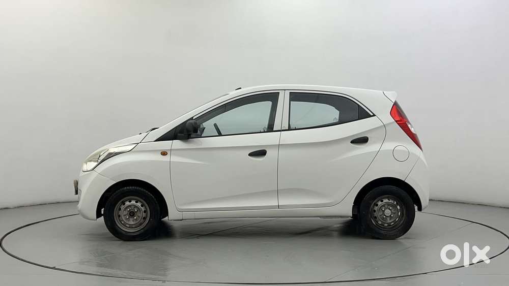 Hyundai Eon Era +, 2015, Petrol