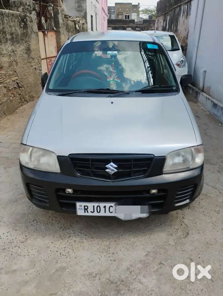 Maruti Suzuki Alto 2010