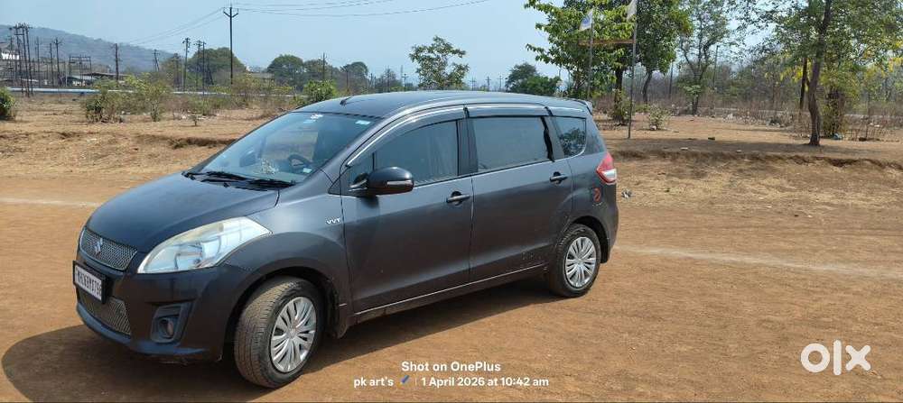 The Vehicle Is In Good Condition.