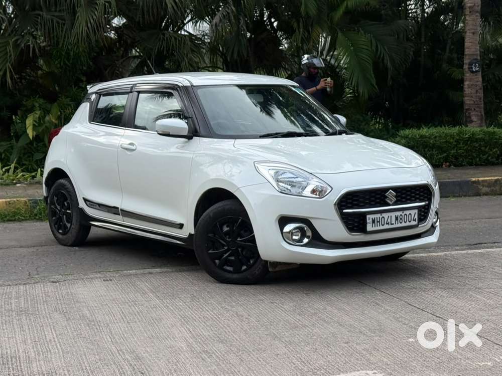 Maruti Suzuki Swift, 2023, Petrol