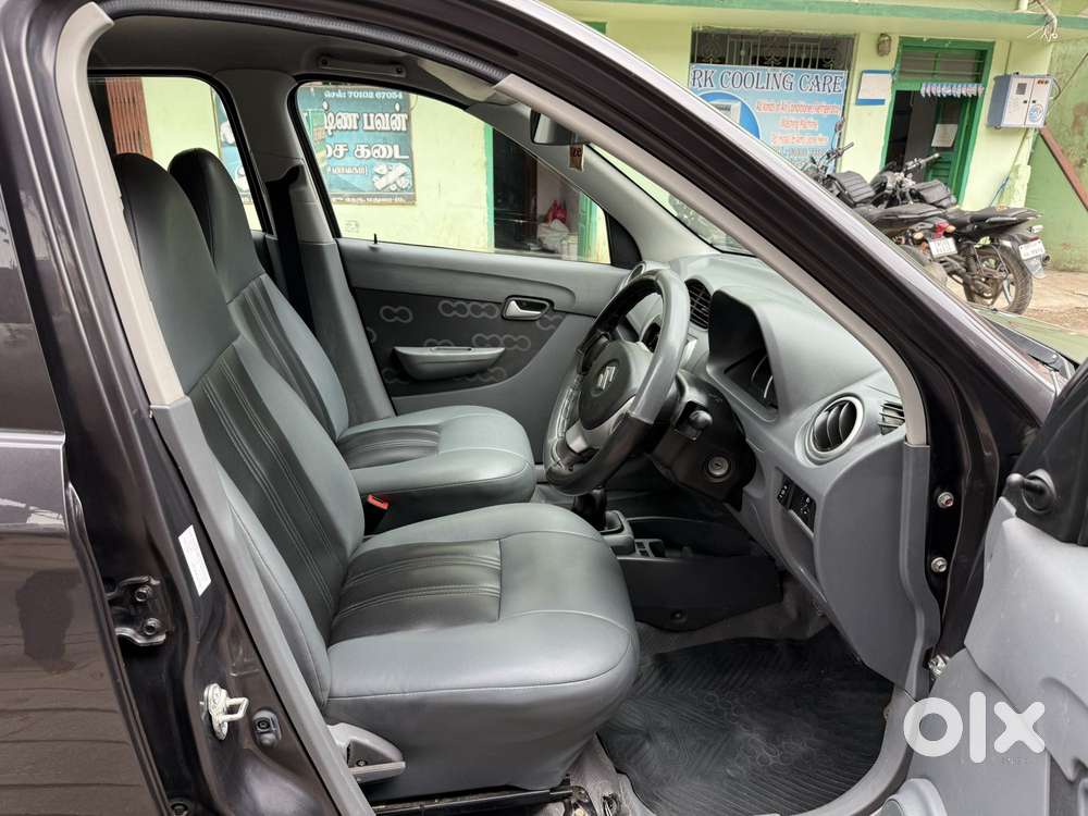 Maruti Suzuki Alto 800 2012-2016 Lxi, 2013, Petrol