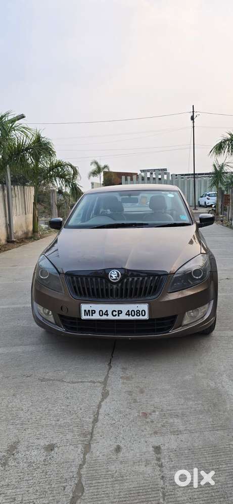 Skoda Rapid 1.5 Elegance Plus Tdi At Black Package, 1915, Diesel