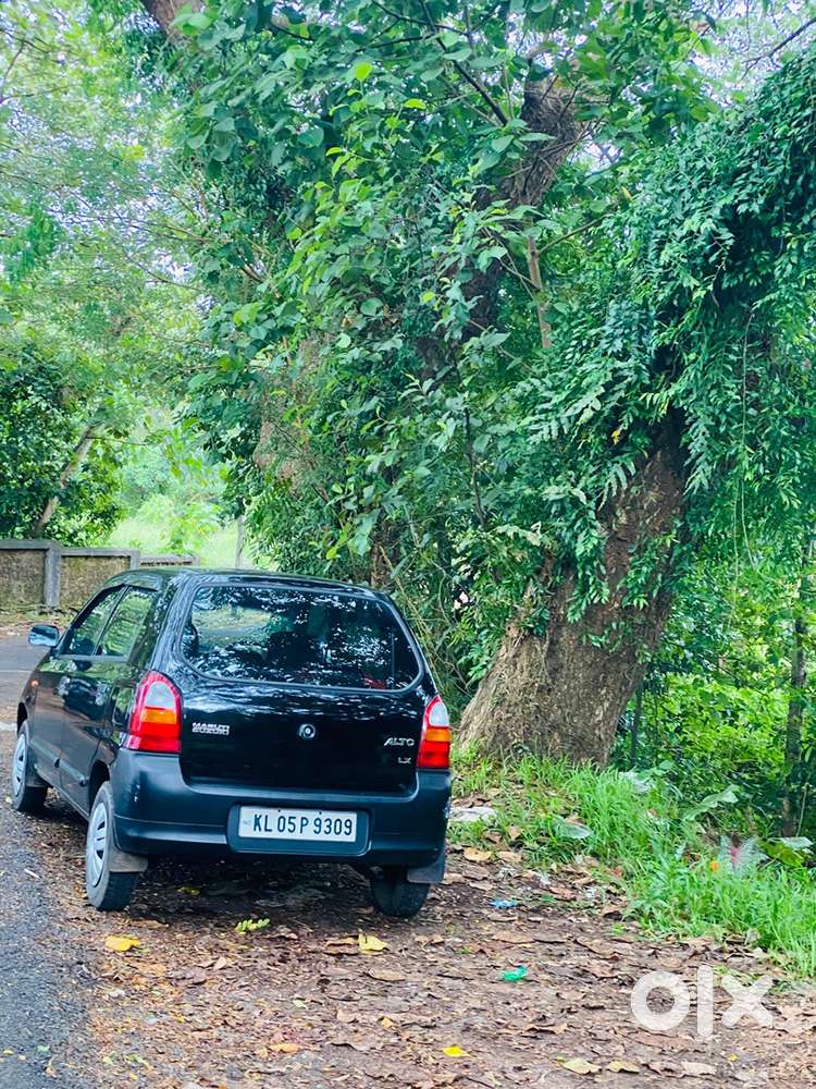 Maruti Alto Lx 2003