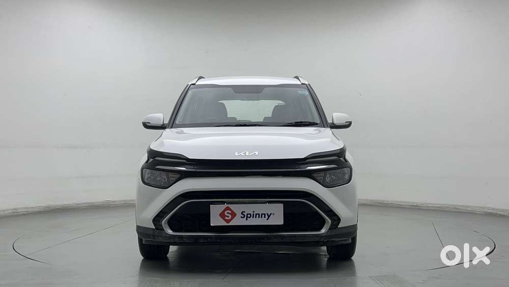Kia Carens 1.5 Prestige Plus 7 Str Imt, 2023, Petrol