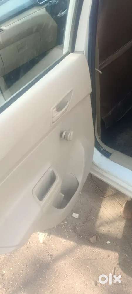 Maruti Suzuki Swift Dzire 2025 Cng & Hybrids 58000 Km Driven
