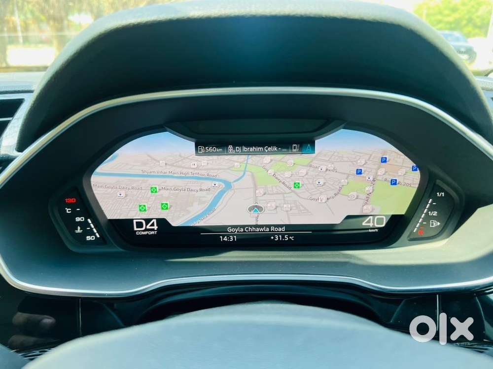 Q3 Technology Limited Bold Edition